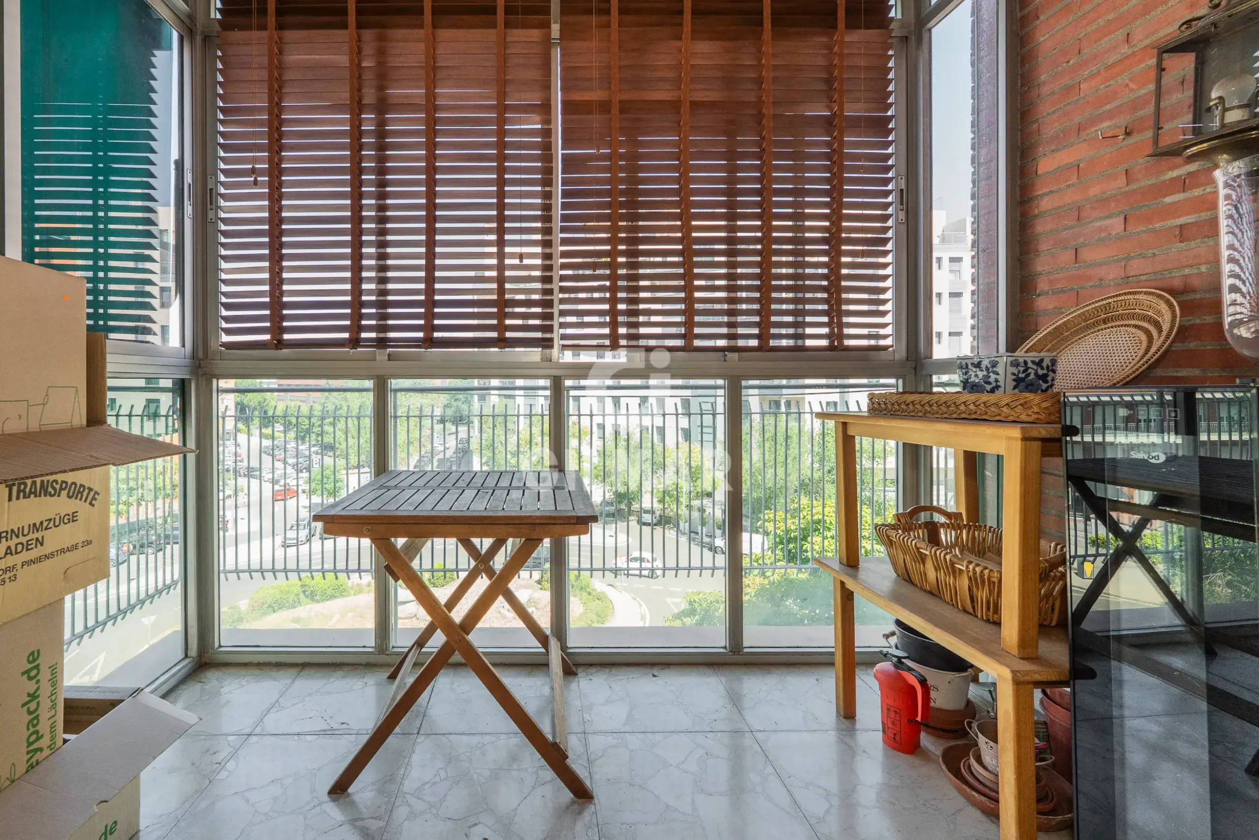 Apartment in Chamartín - Madrid