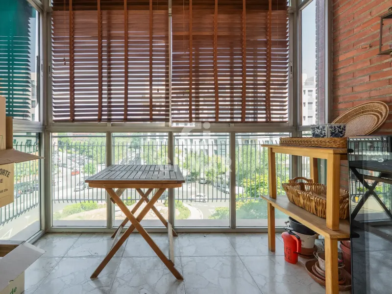 Apartment in Chamartín - Madrid