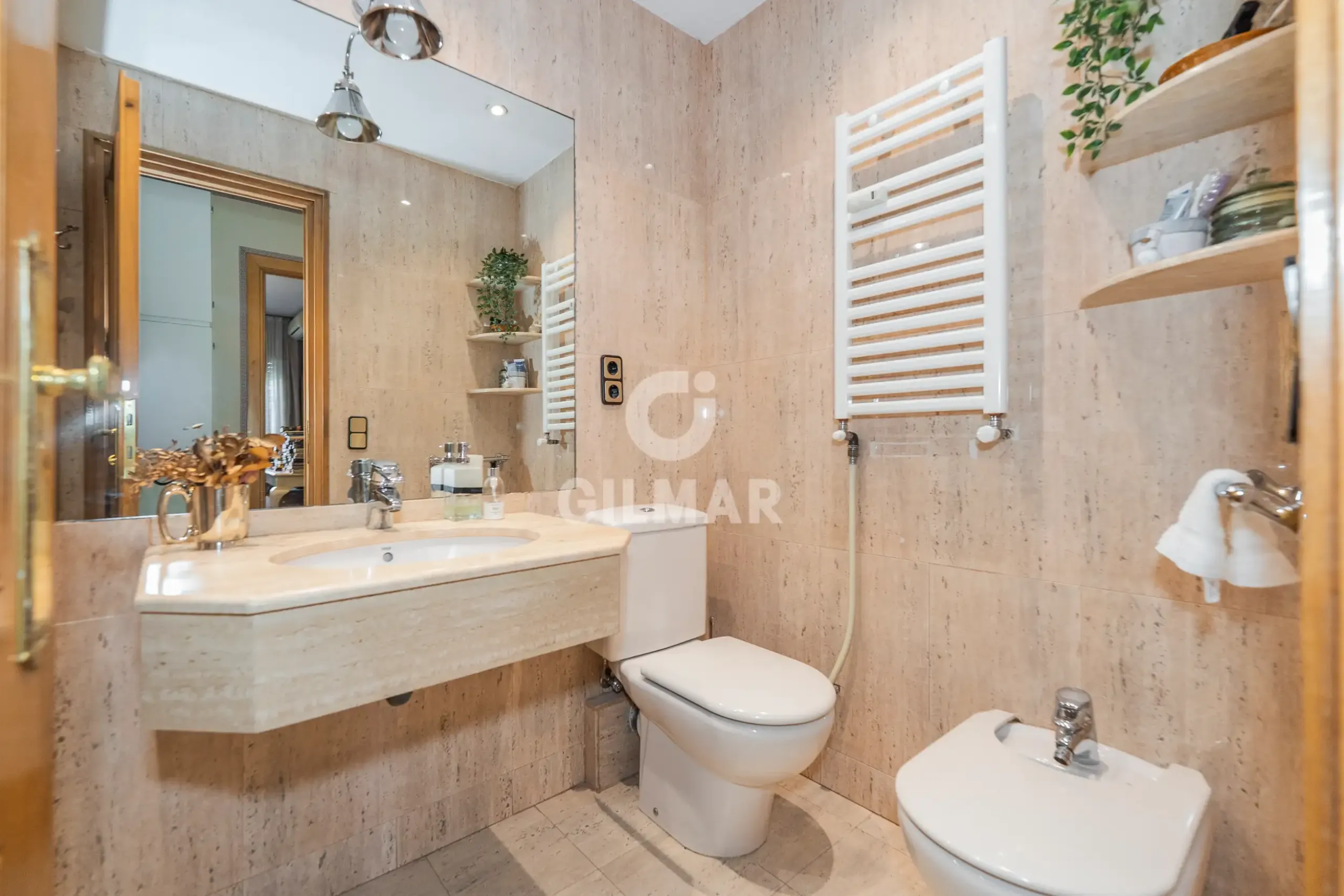 Apartment in Chamartín - Madrid