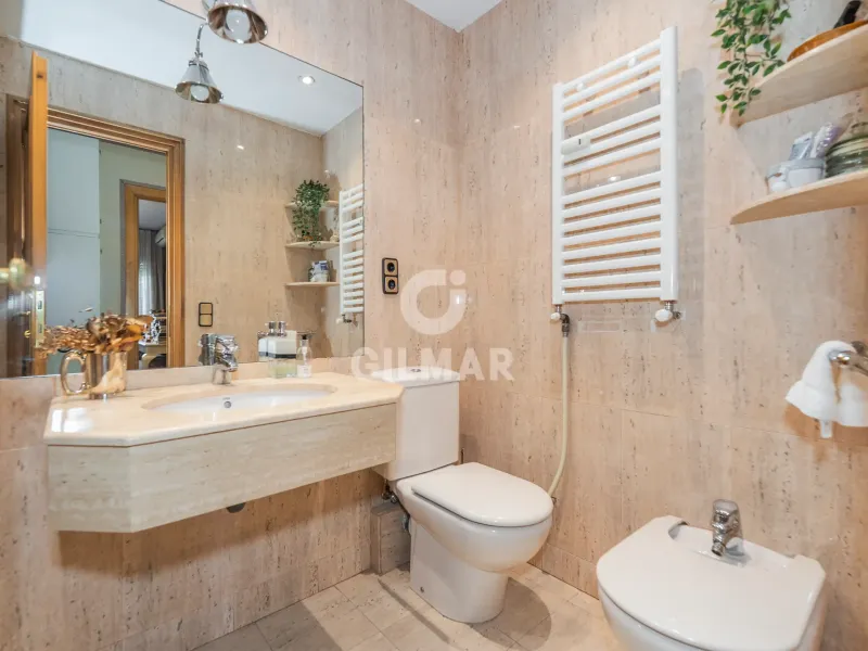 Apartment in Chamartín - Madrid