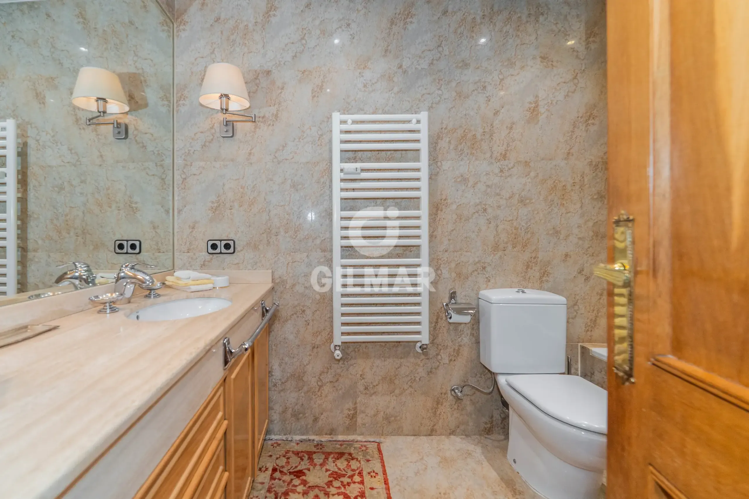Apartment in Chamartín - Madrid