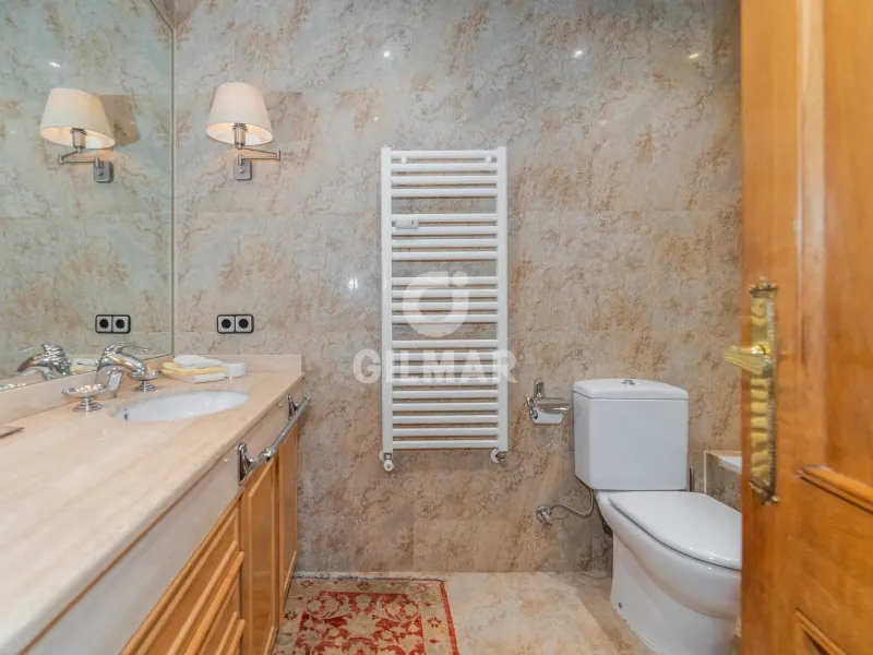 Apartment in Chamartín - Madrid