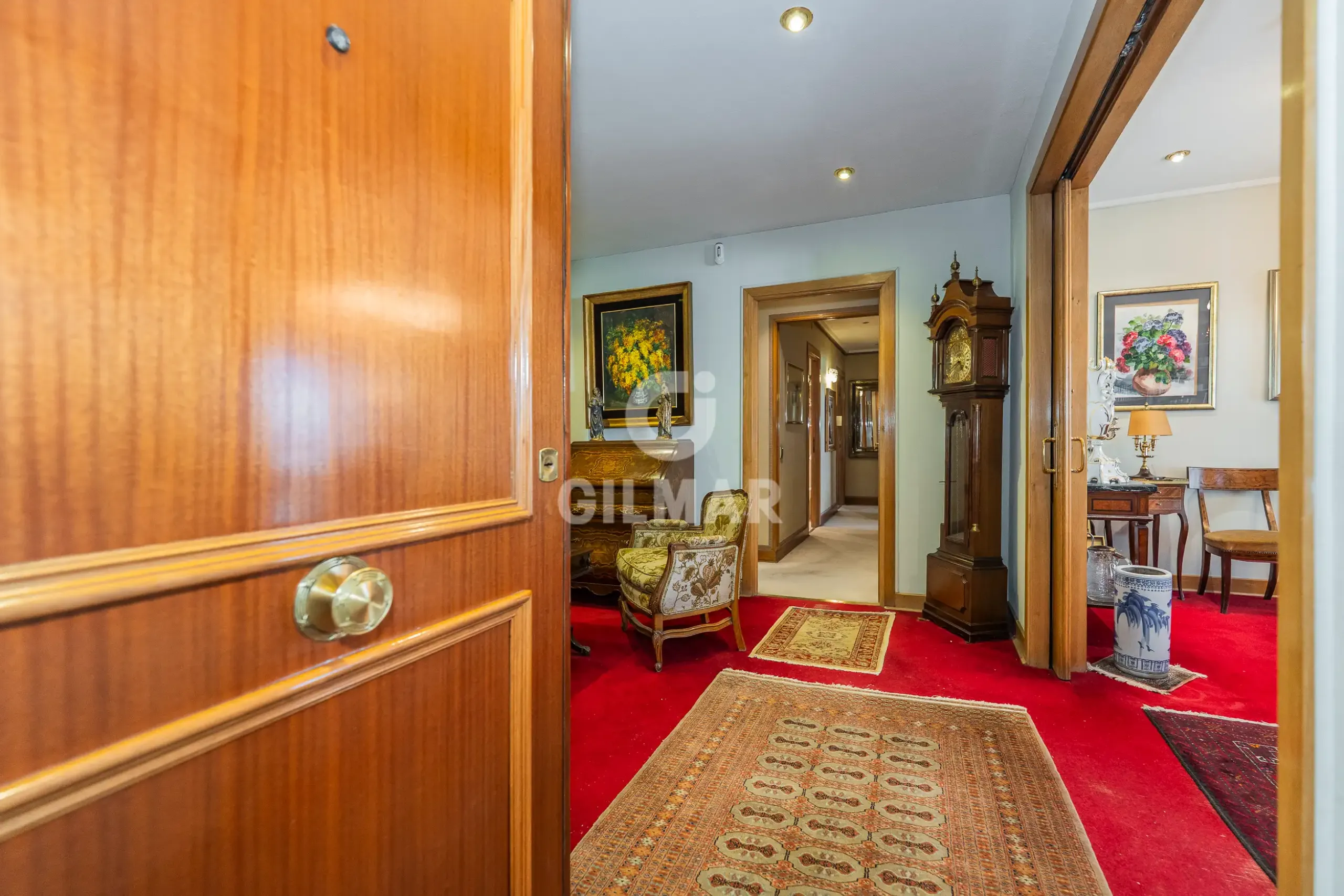 Apartment in Chamartín - Madrid
