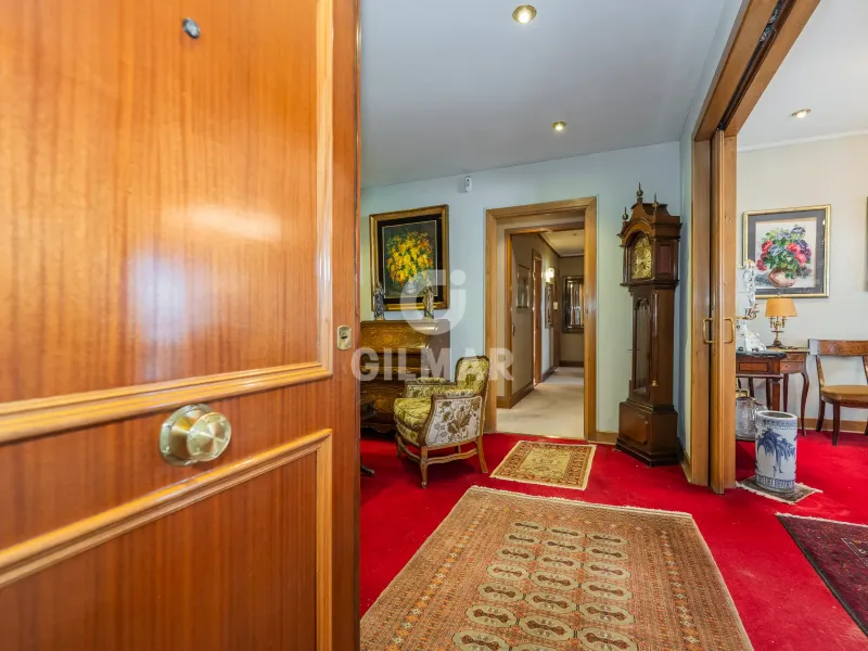Apartment in Chamartín - Madrid