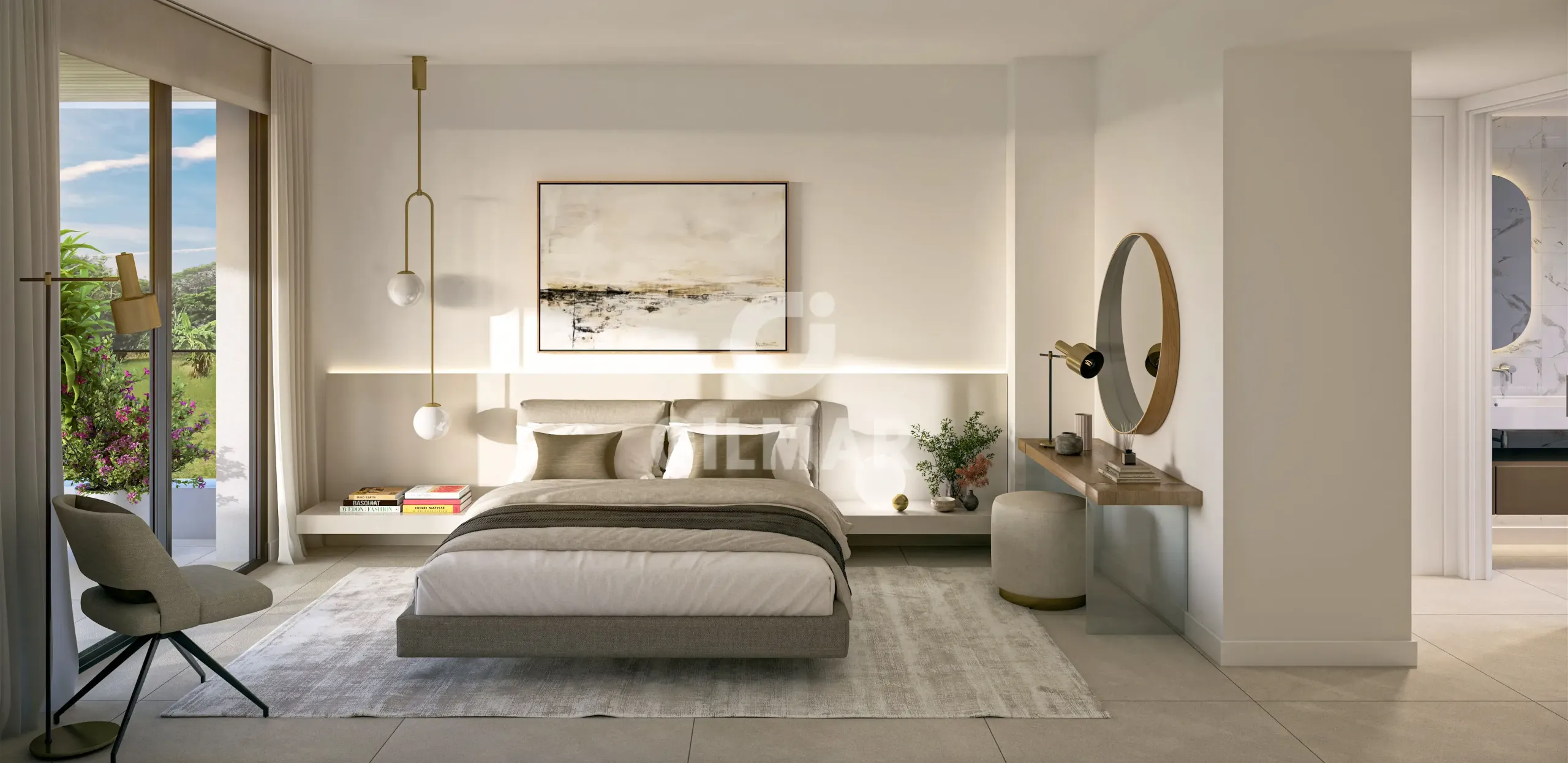 Apartment in Estepona Este - Málaga
