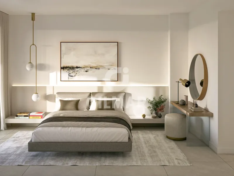 Apartment in Estepona Este - Málaga