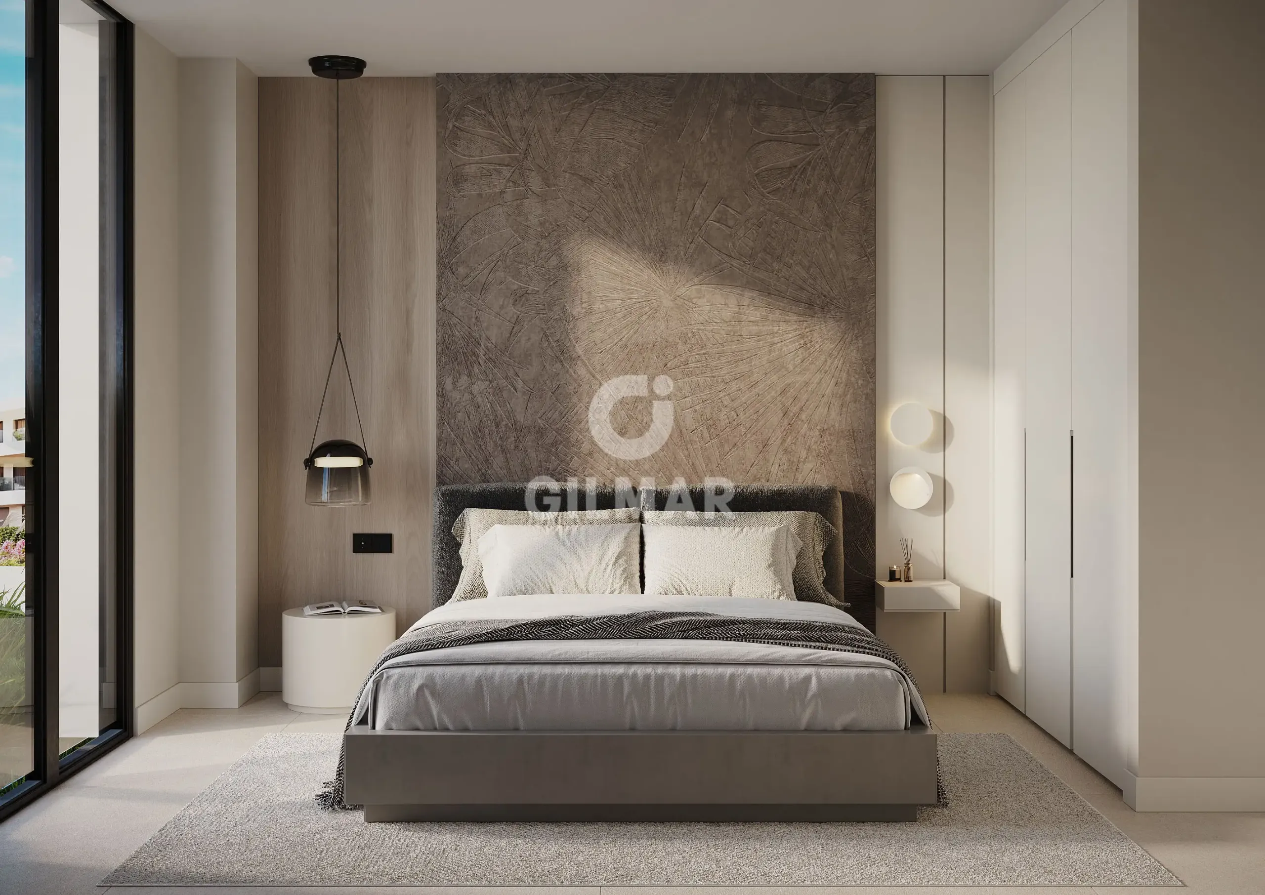 Apartment in Estepona Este - Málaga