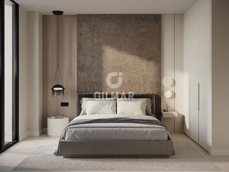 Apartment in Estepona Este - Málaga