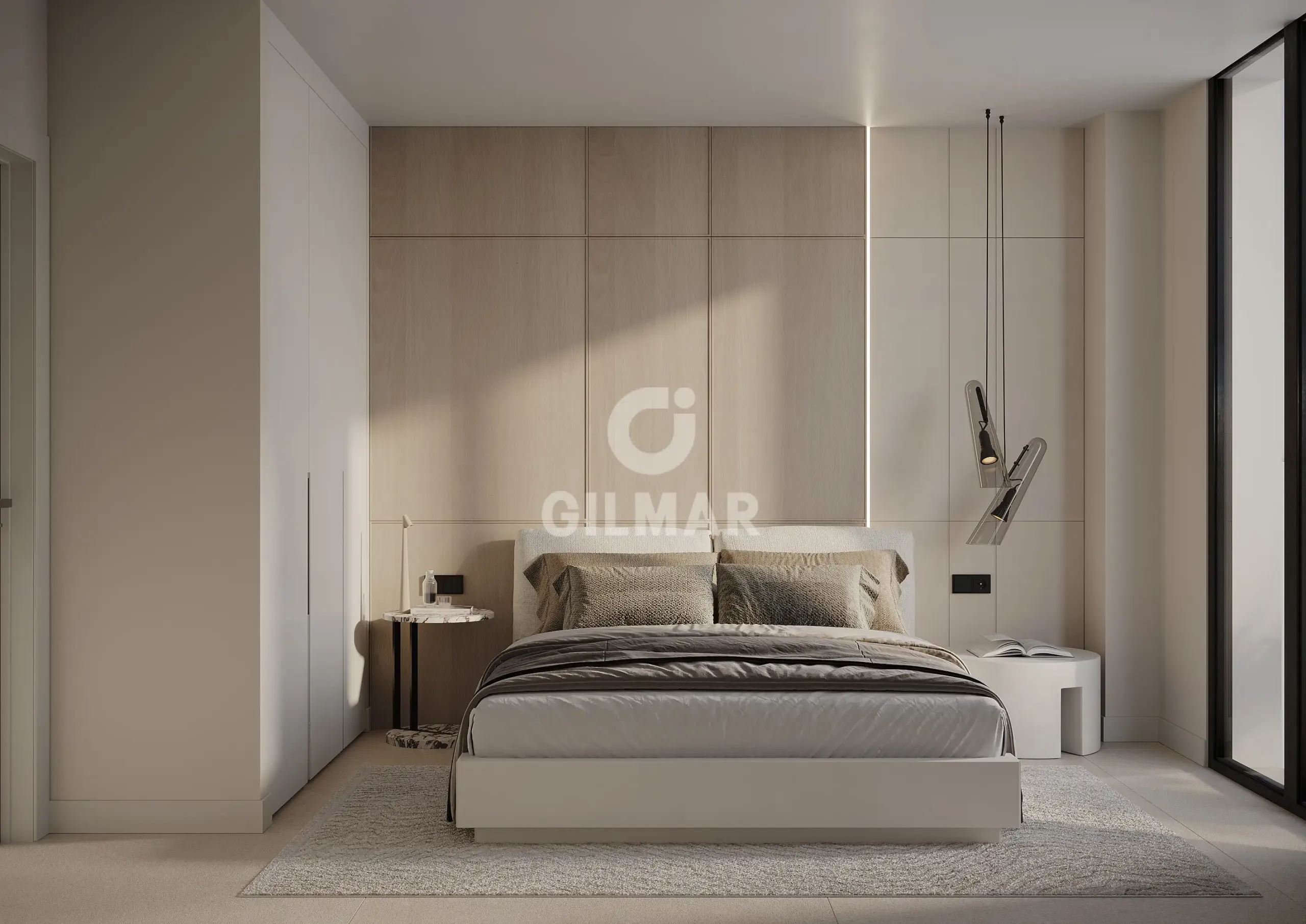 Apartment in Estepona Este - Málaga