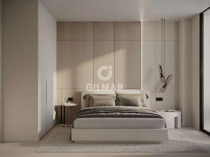 Apartment in Estepona Este - Málaga