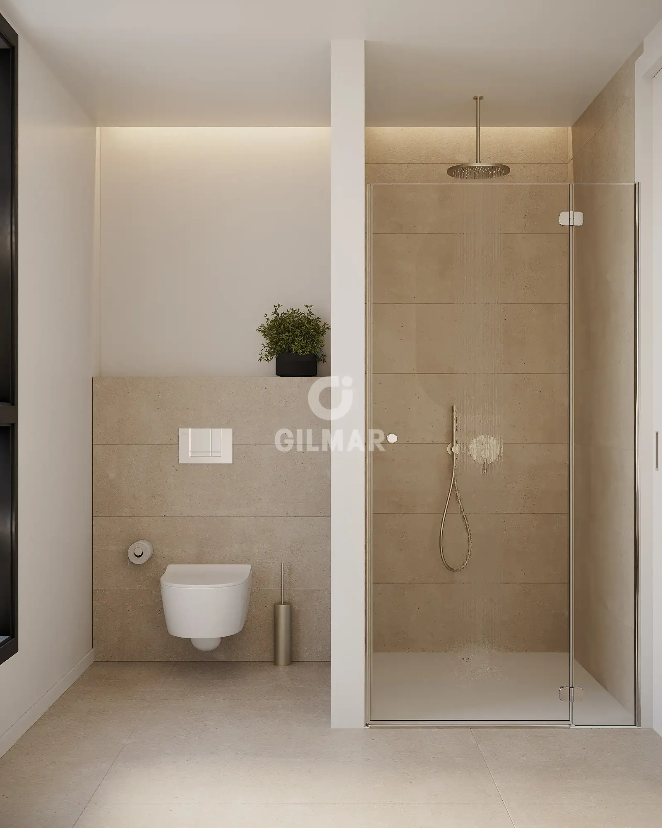 Apartment in Estepona Este - Málaga