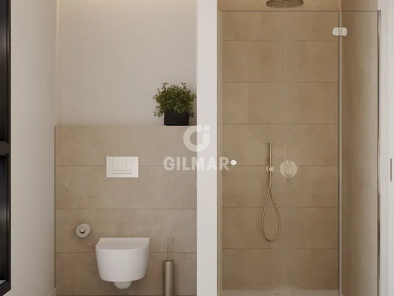 Apartment in Estepona Este - Málaga