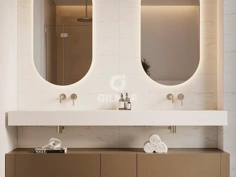 Apartment in Estepona Este - Málaga
