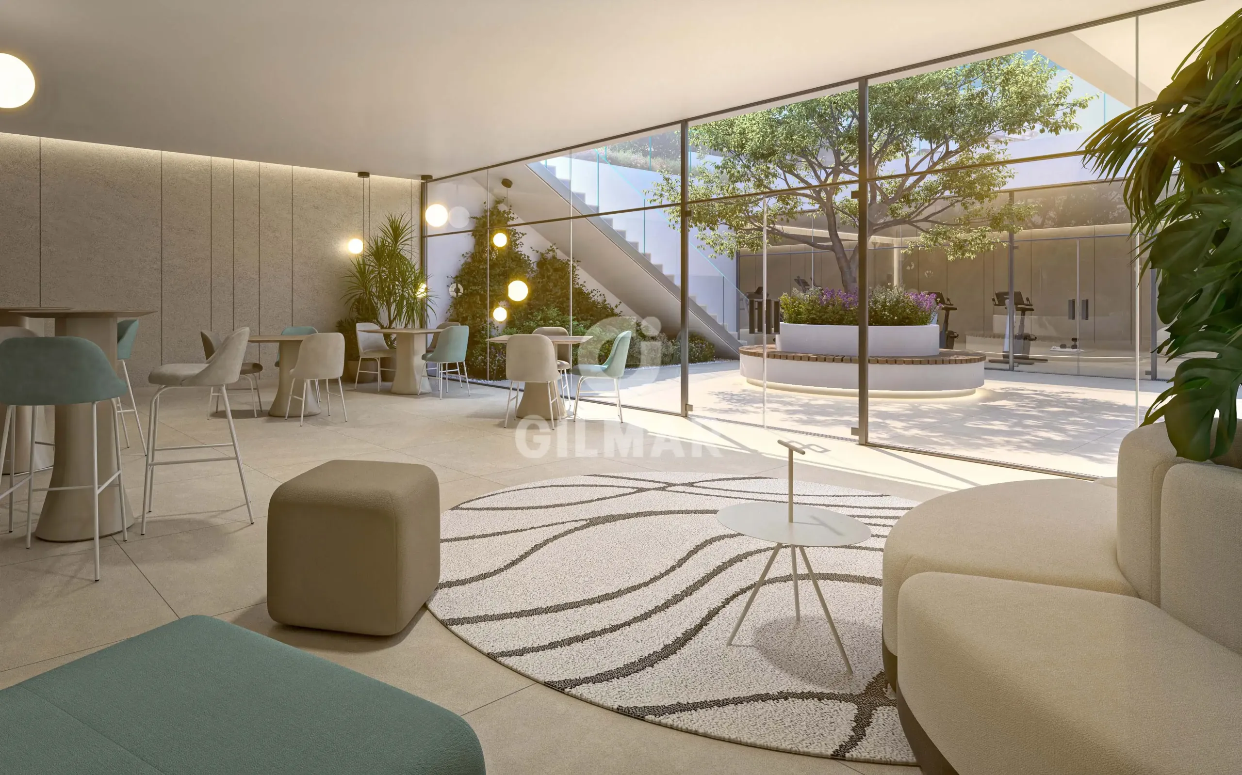 Apartment in Estepona Este - Málaga