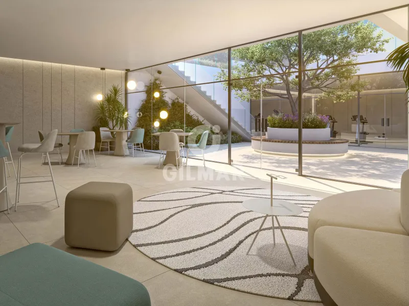 Apartment in Estepona Este - Málaga