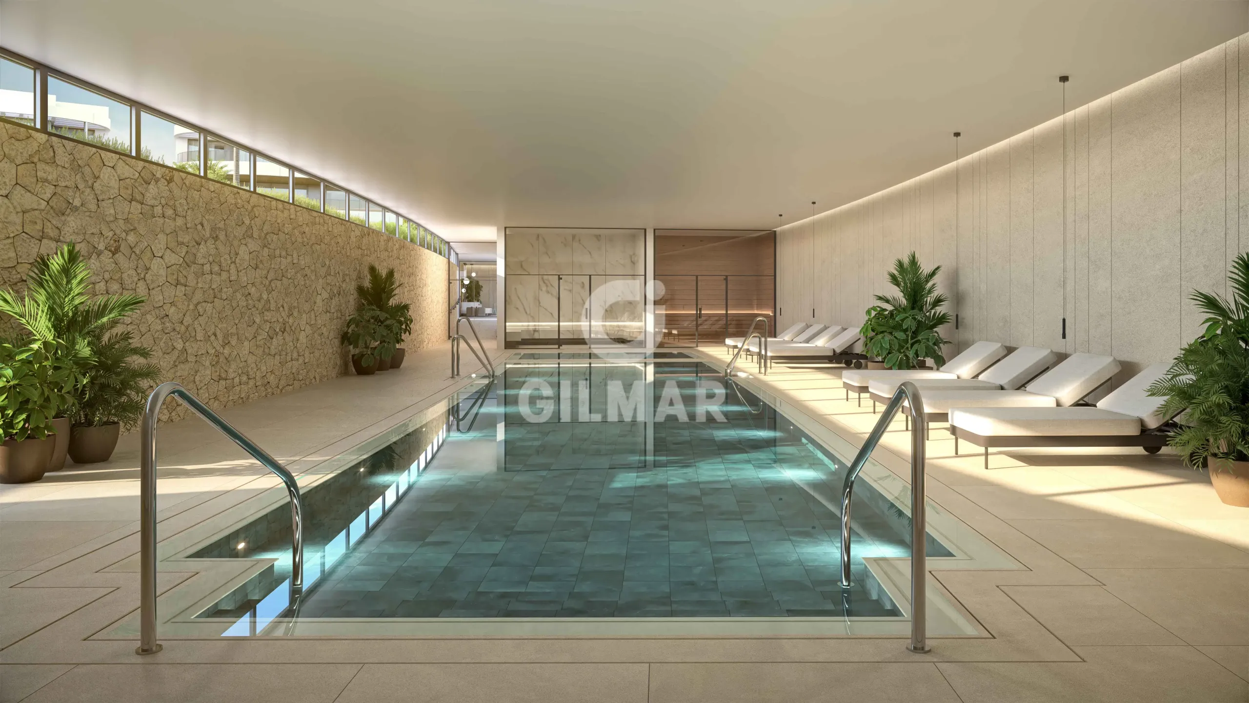 Apartment in Estepona Este - Málaga