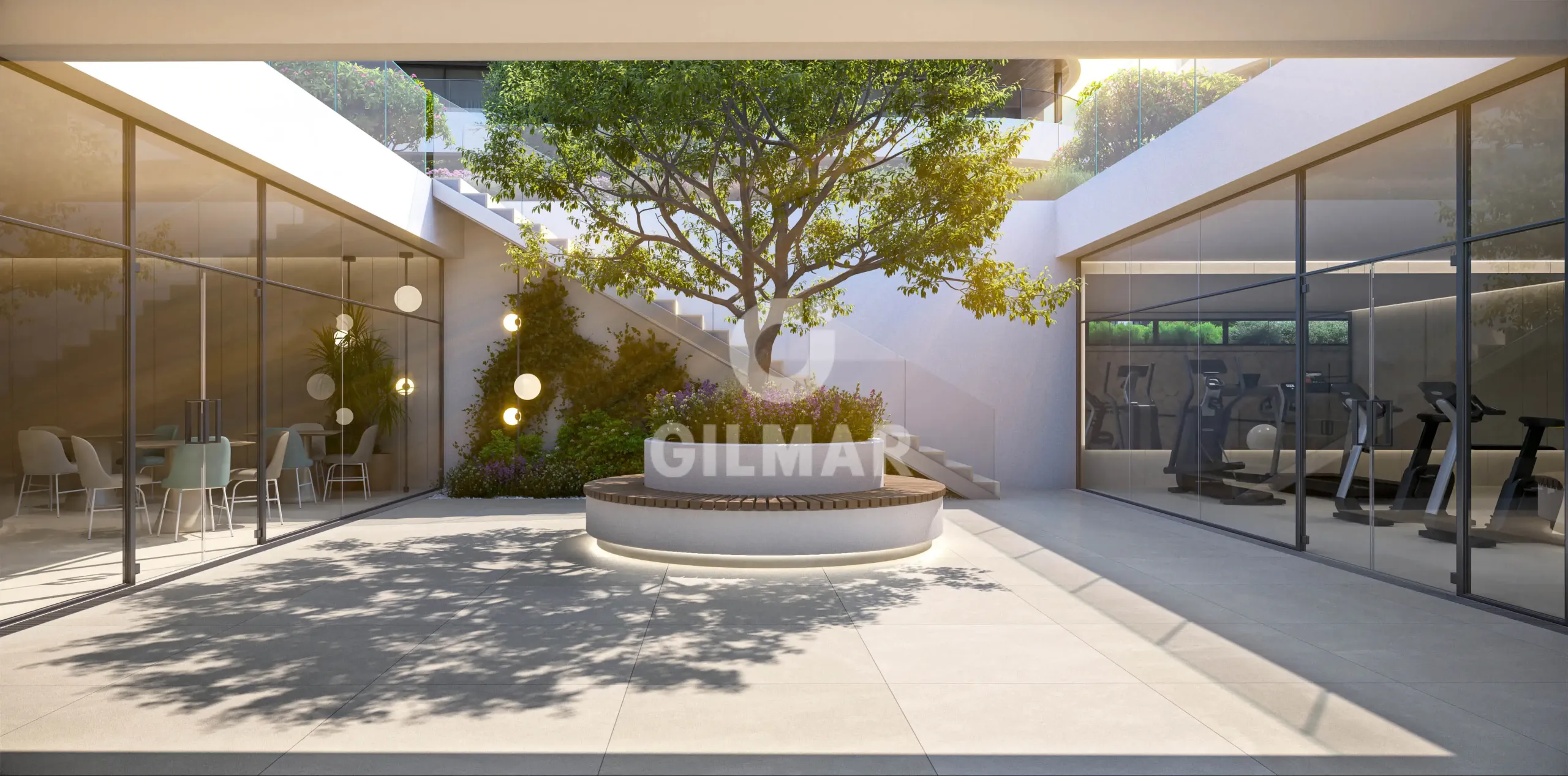 Apartment in Estepona Este - Málaga