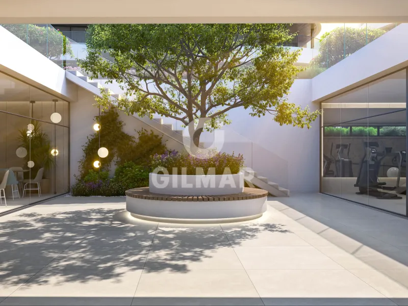Apartment in Estepona Este - Málaga