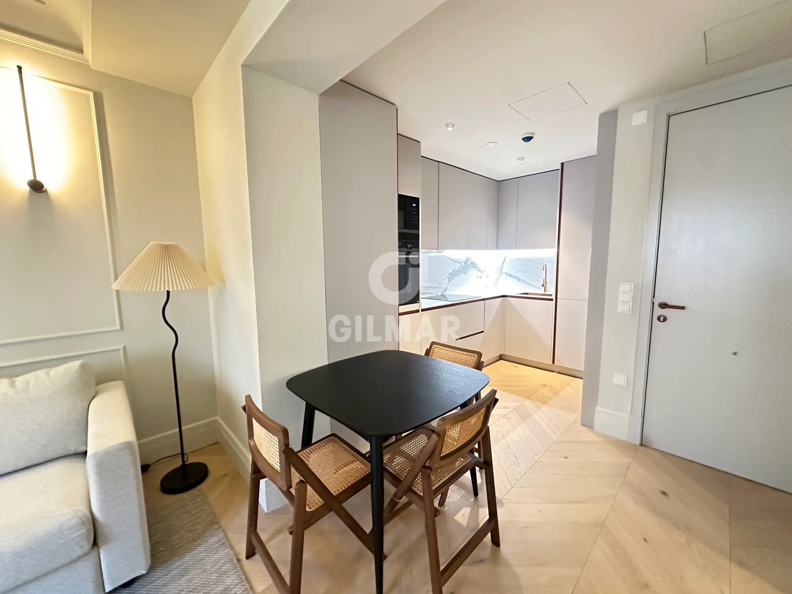 Apartment in Cortes - Madrid