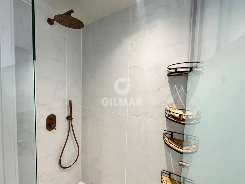 Apartment in Cortes - Madrid