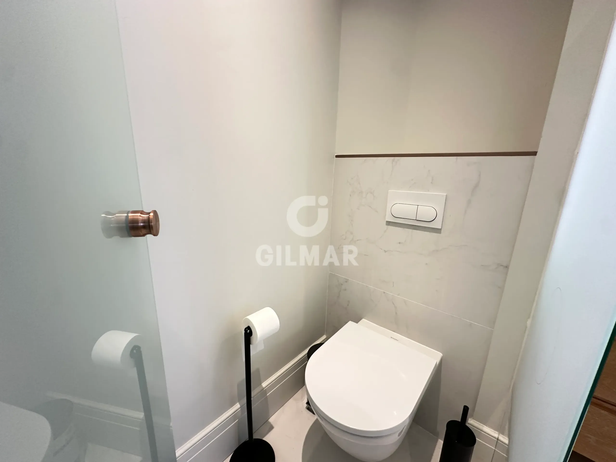 Apartment in Cortes - Madrid