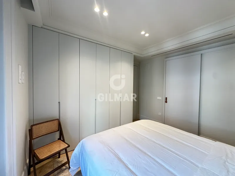 Apartment in Cortes - Madrid