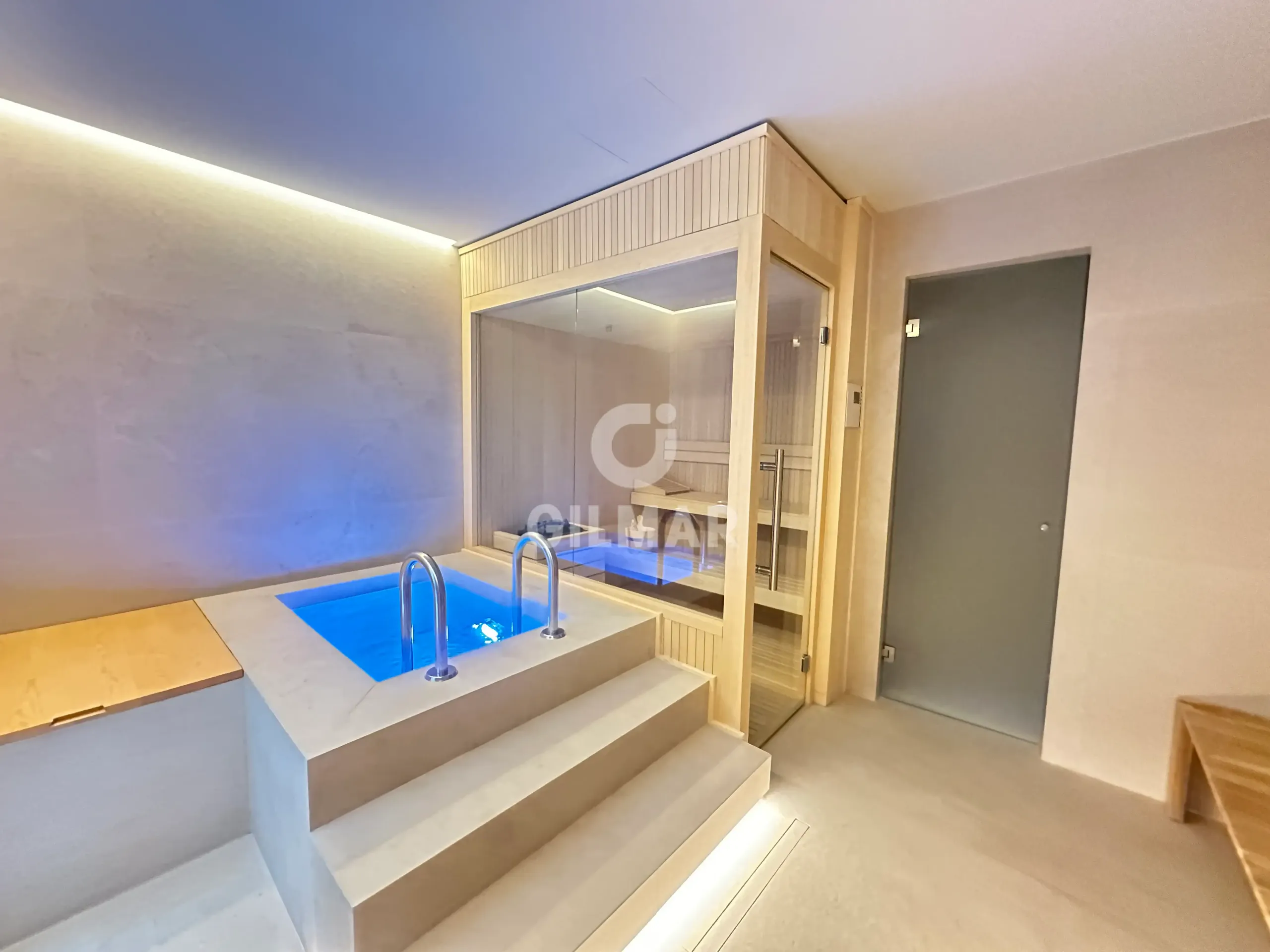 Apartment in Cortes - Madrid