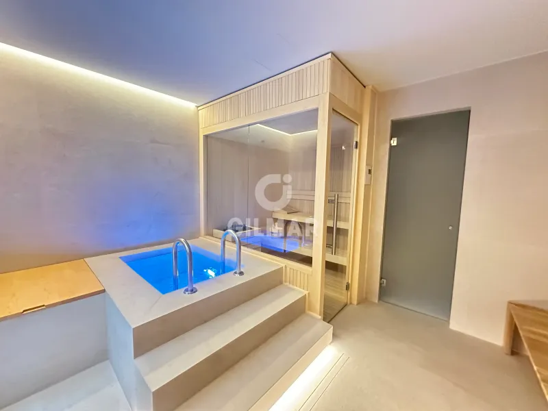 Apartment in Cortes - Madrid