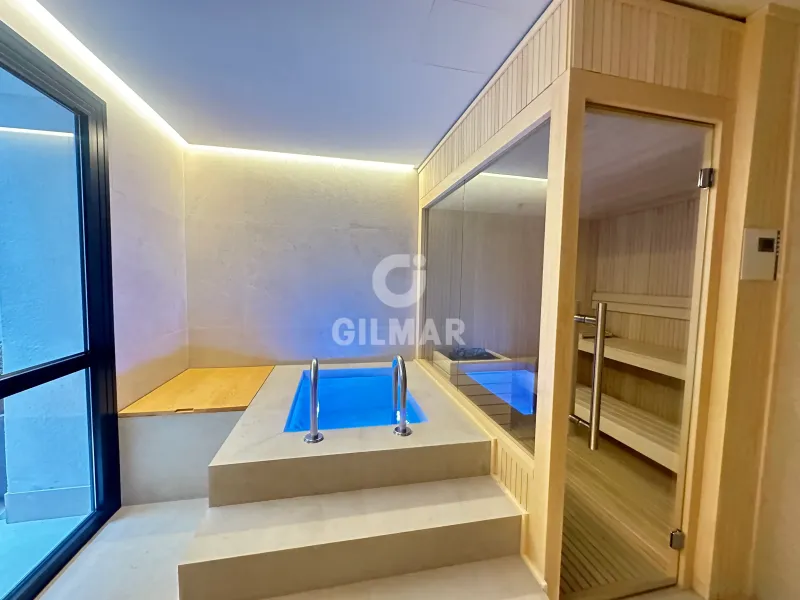 Apartment in Cortes - Madrid