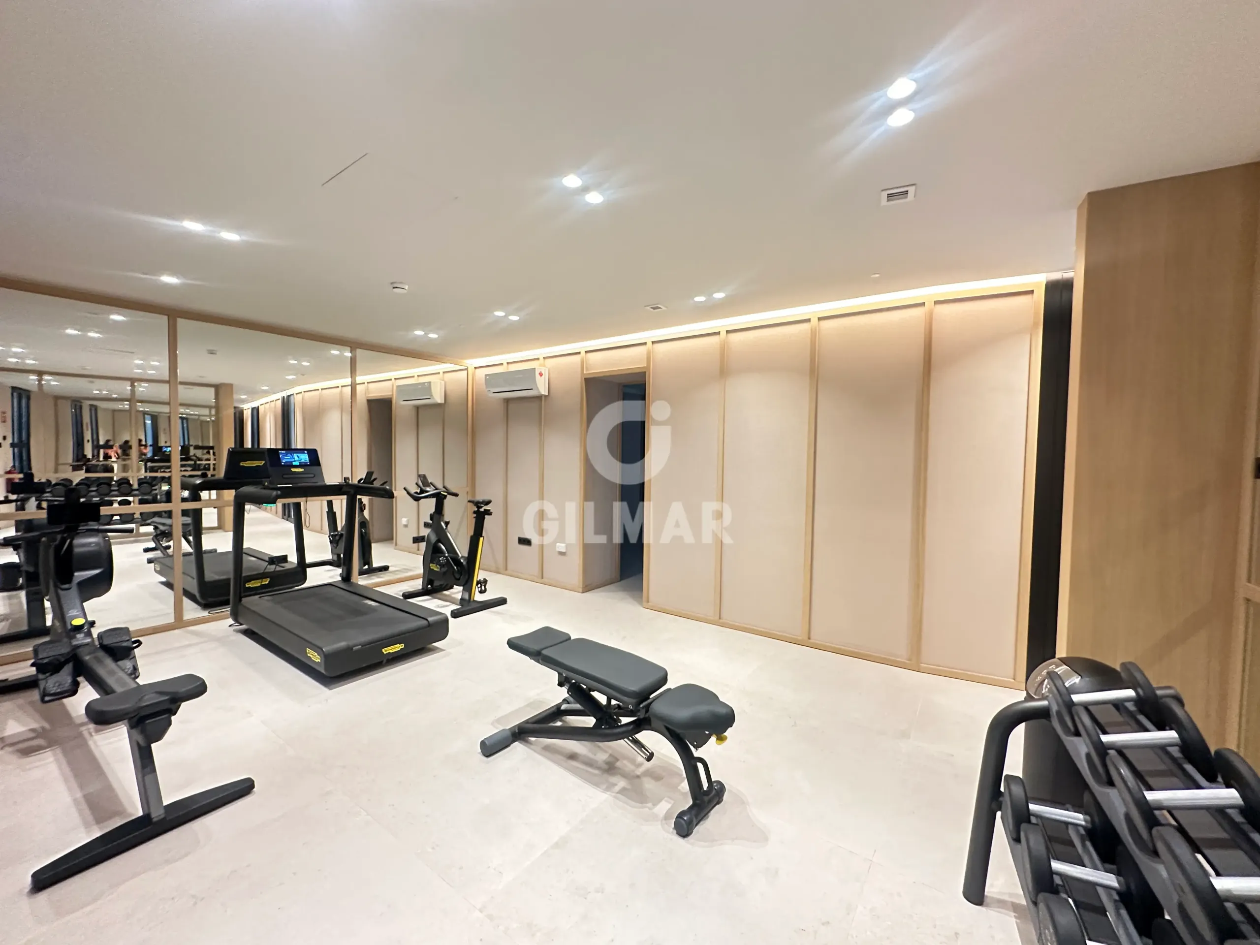 Apartment in Cortes - Madrid