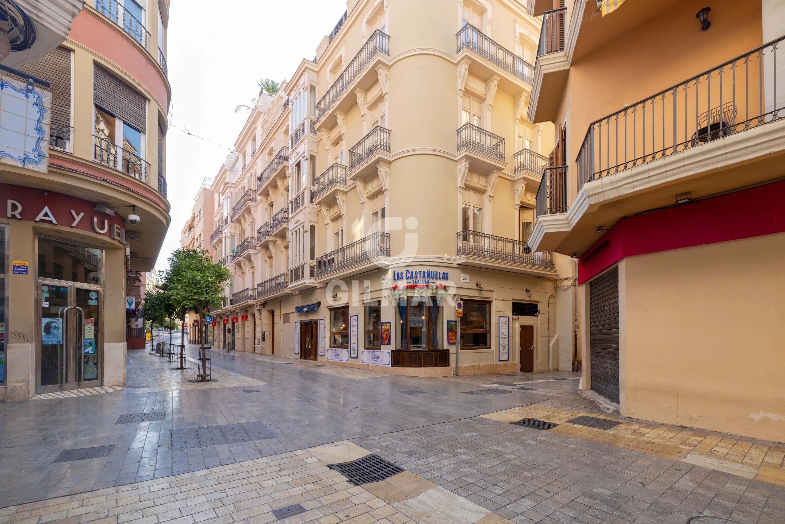 Apartment in Centro (Málaga) - Málaga