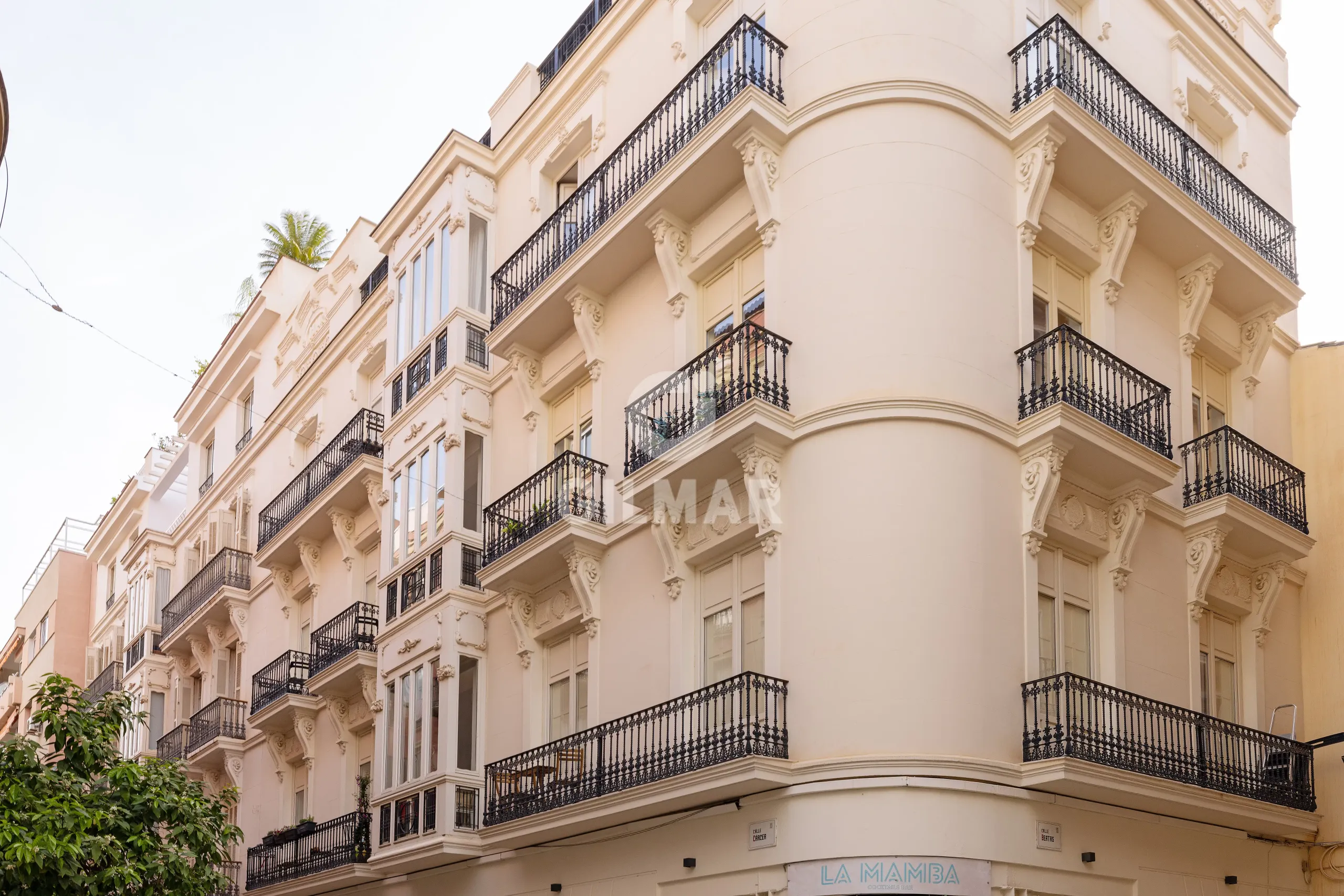 Apartment in Centro (Málaga) - Málaga
