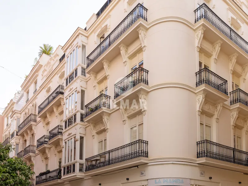Apartment in Centro (Málaga) - Málaga