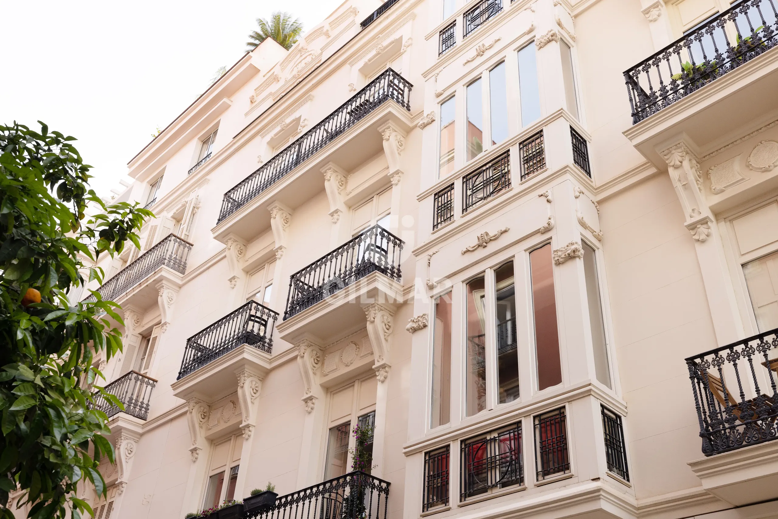 Apartment in Centro (Málaga) - Málaga
