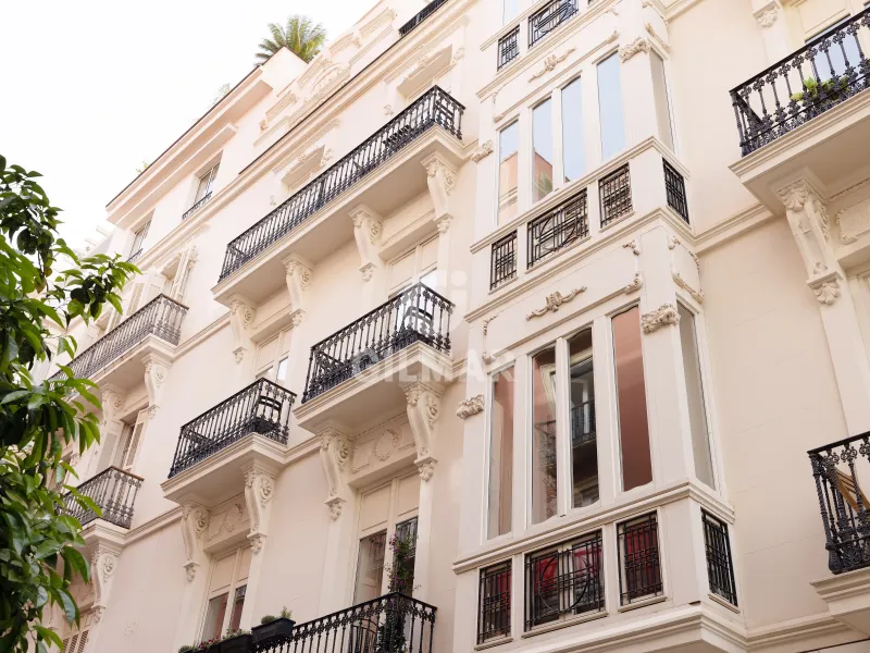 Apartment in Centro (Málaga) - Málaga