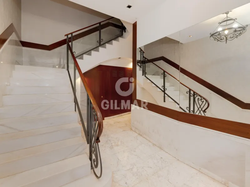 Apartment in Centro (Málaga) - Málaga