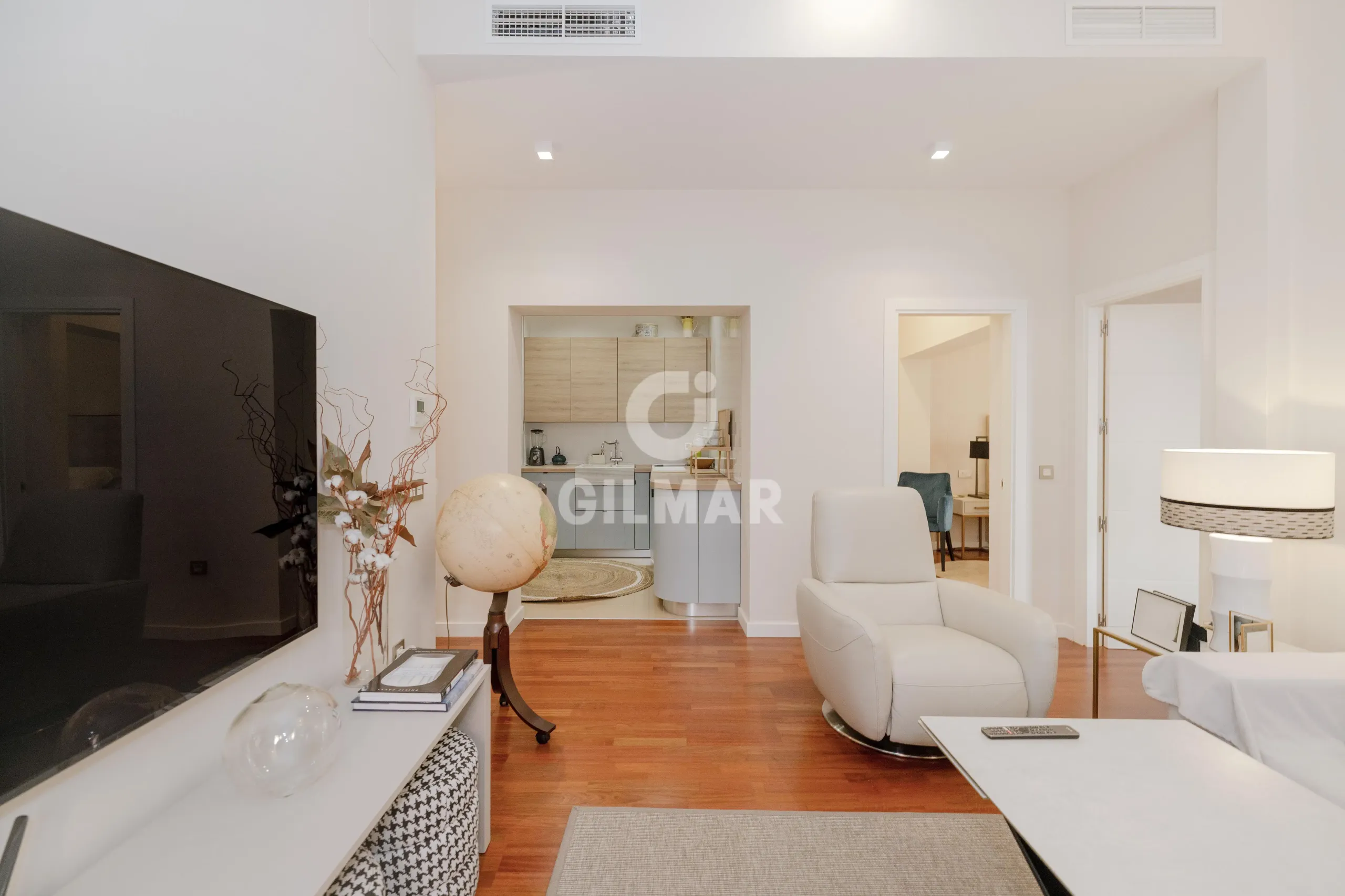 Apartment in Centro (Málaga) - Málaga