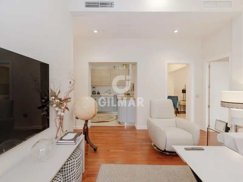 Apartment in Centro (Málaga) - Málaga