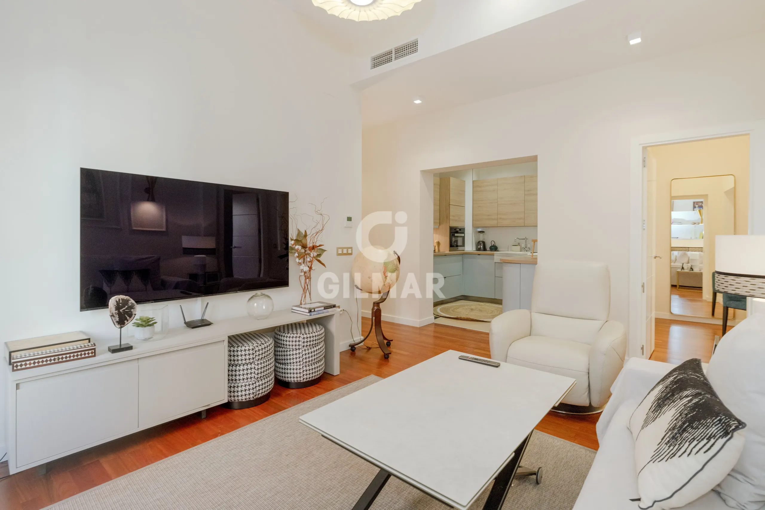 Apartment in Centro (Málaga) - Málaga