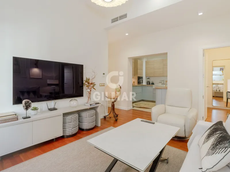 Apartment in Centro (Málaga) - Málaga