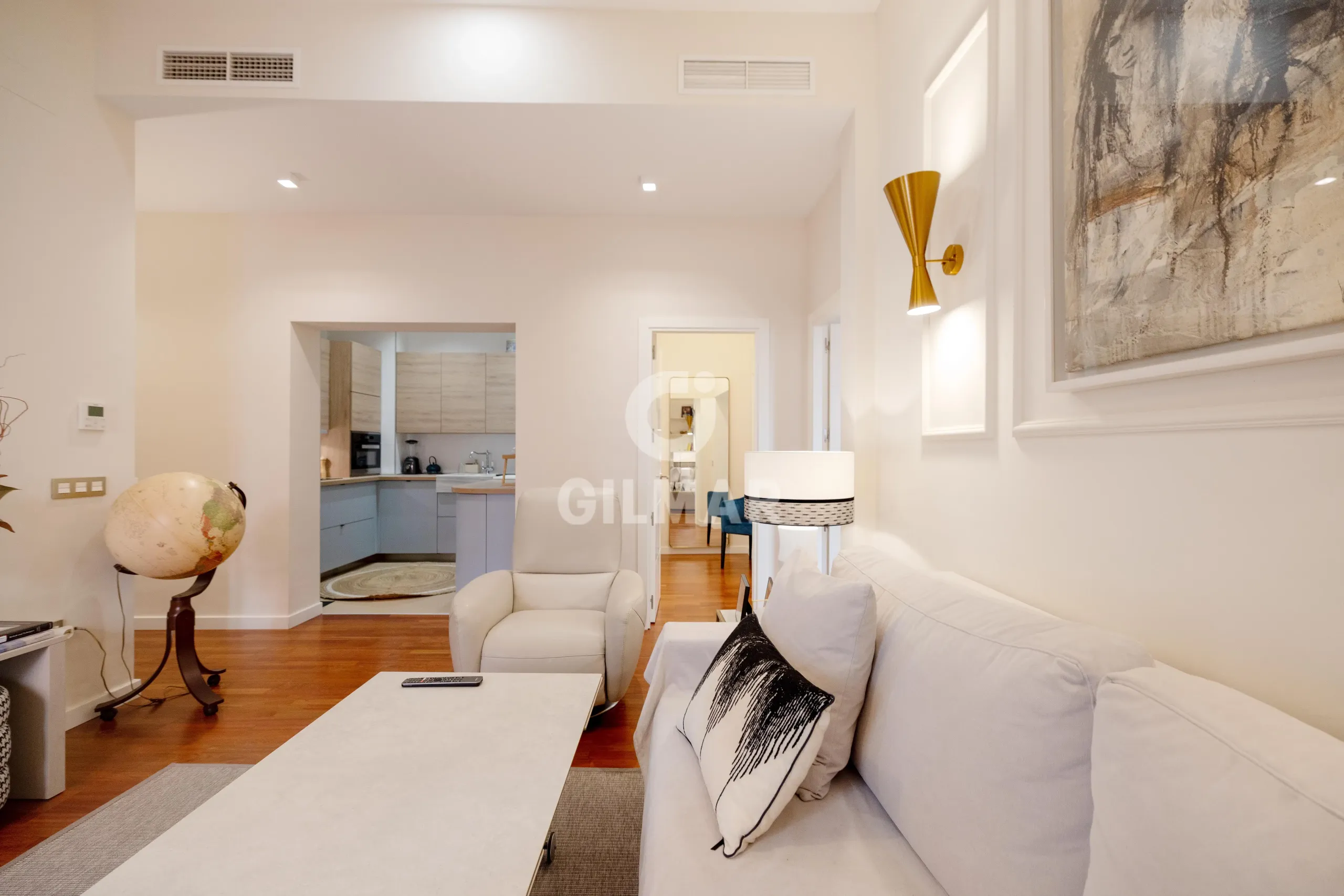 Apartment in Centro (Málaga) - Málaga