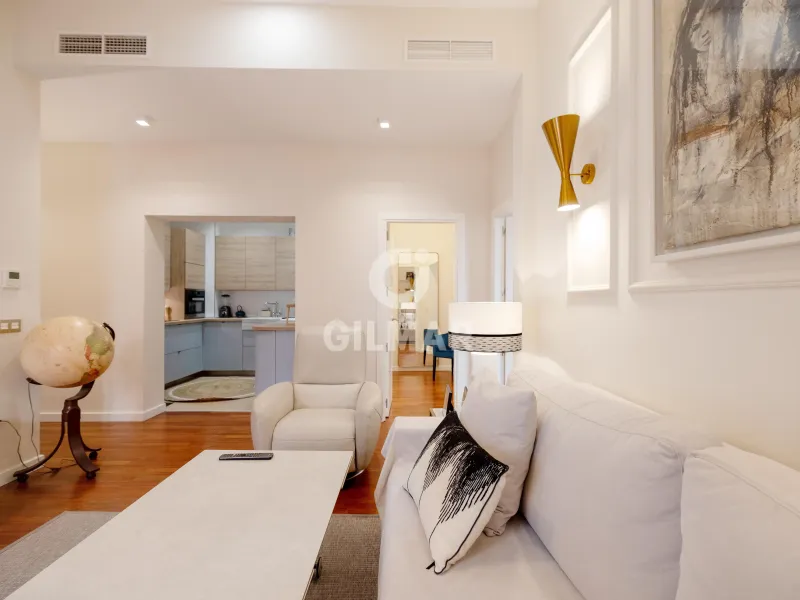 Apartment in Centro (Málaga) - Málaga