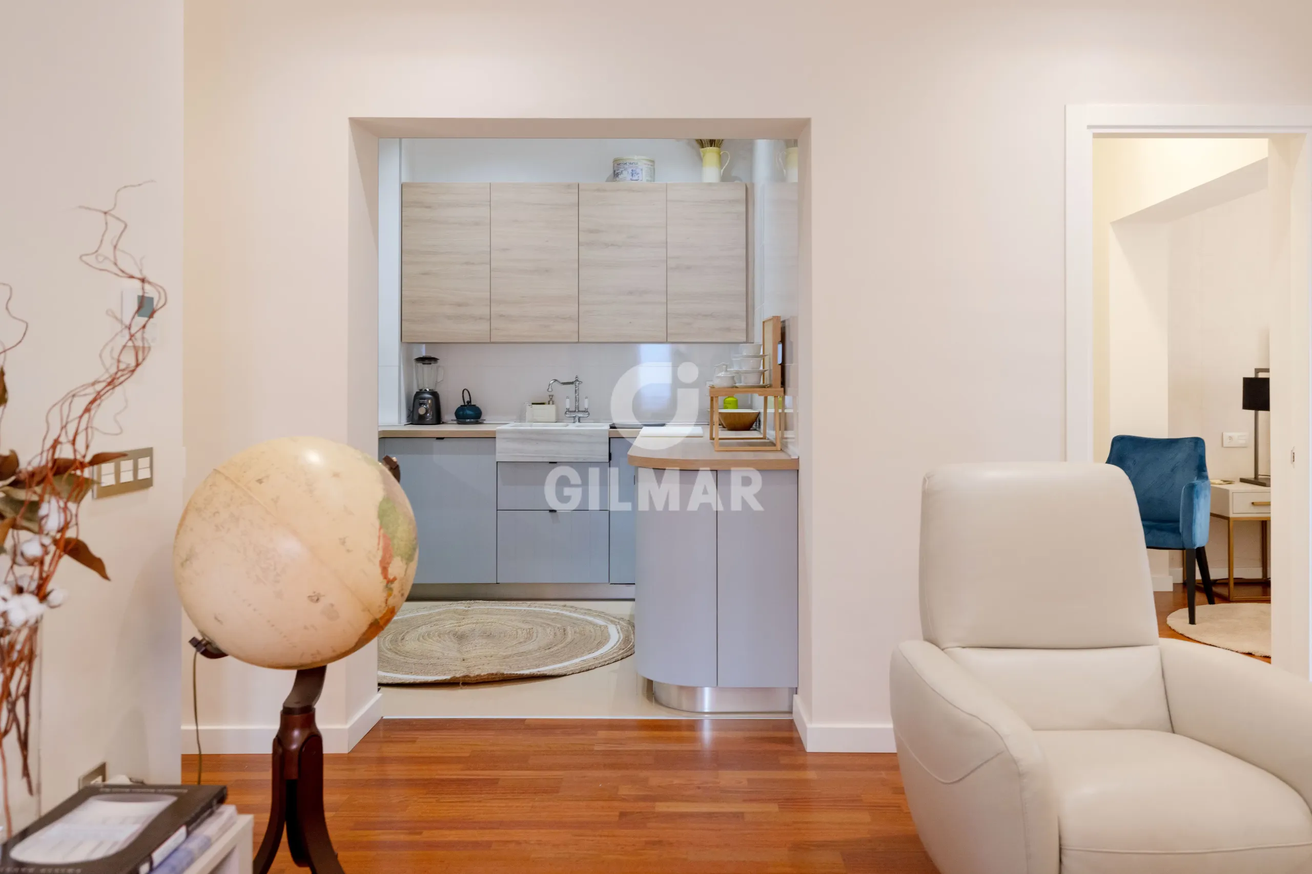 Apartment in Centro (Málaga) - Málaga