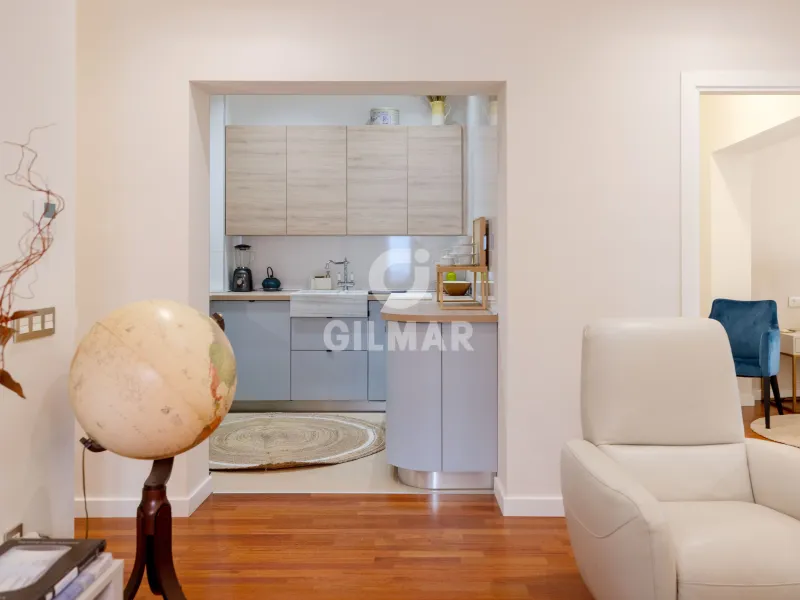 Apartment in Centro (Málaga) - Málaga
