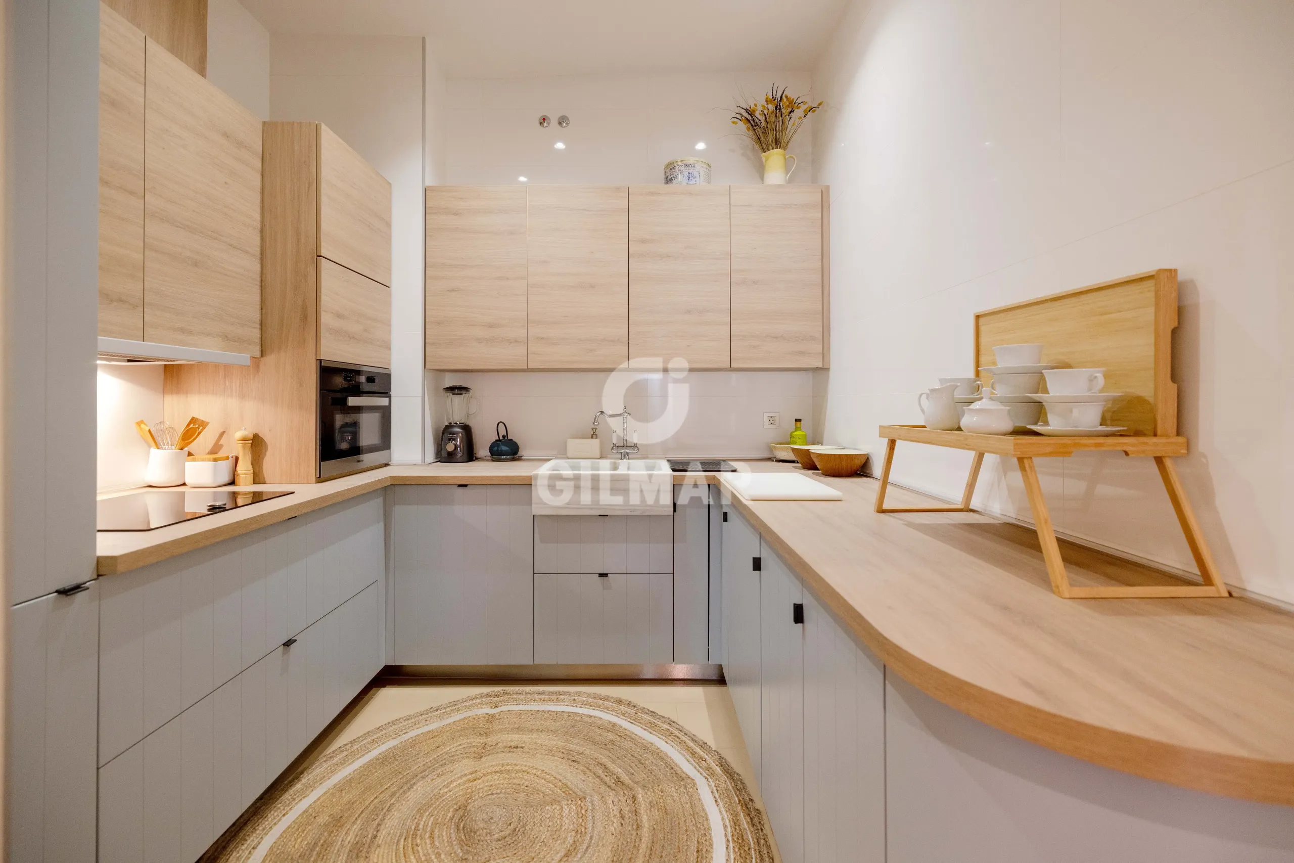 Apartment in Centro (Málaga) - Málaga