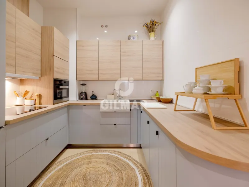 Apartment in Centro (Málaga) - Málaga