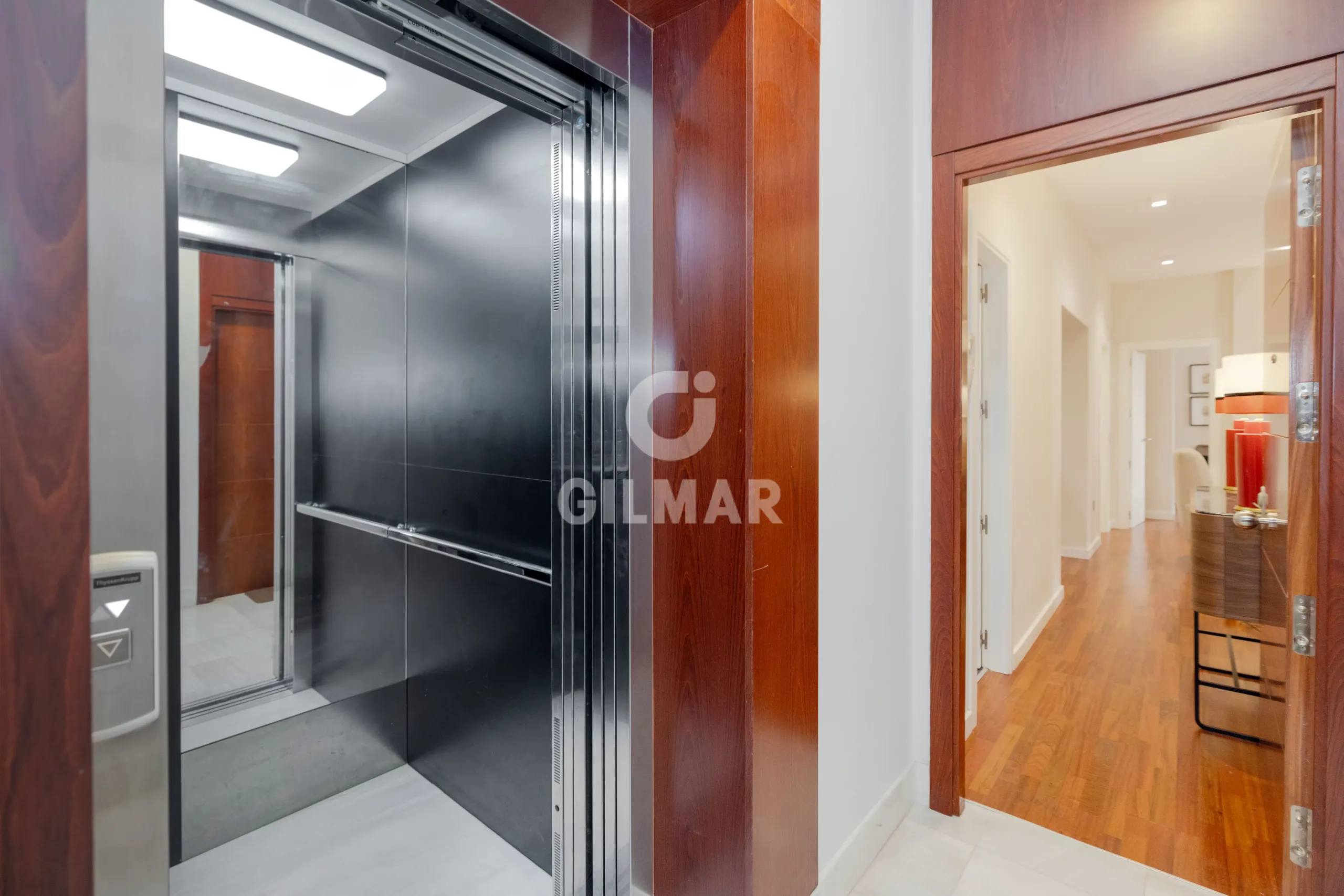 Apartment in Centro (Málaga) - Málaga