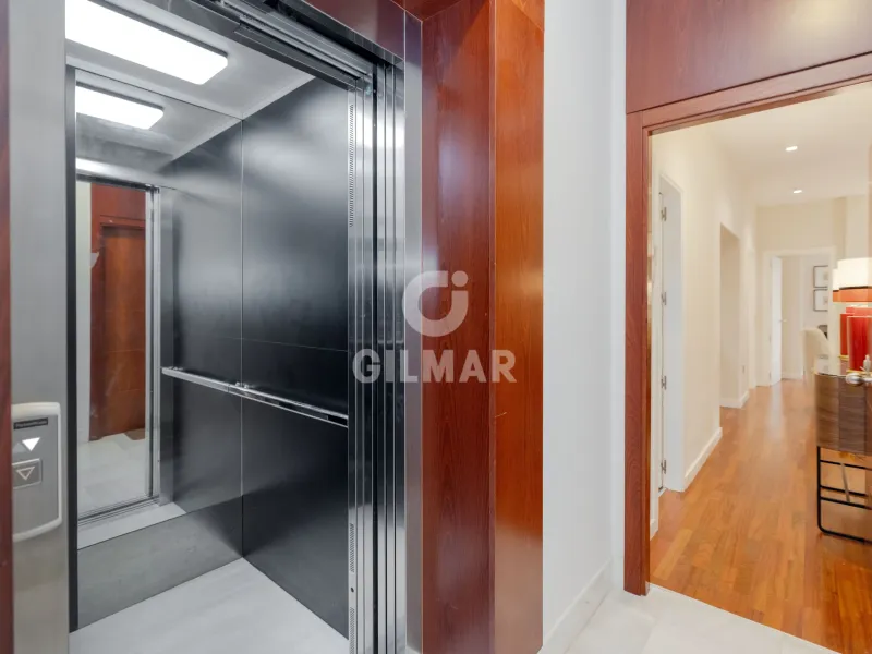 Apartment in Centro (Málaga) - Málaga