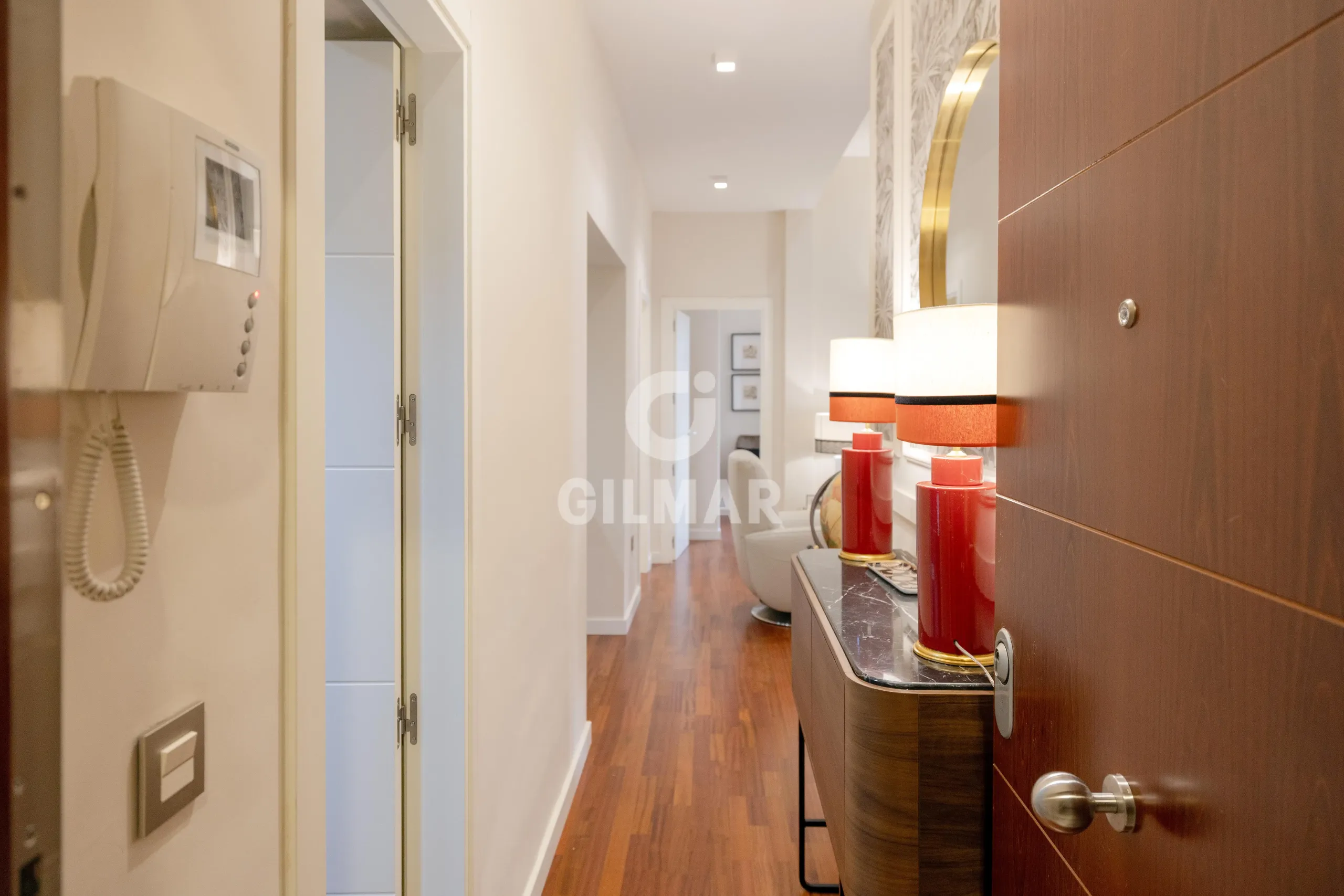 Apartment in Centro (Málaga) - Málaga
