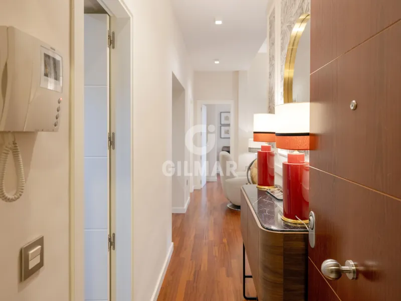 Apartment in Centro (Málaga) - Málaga